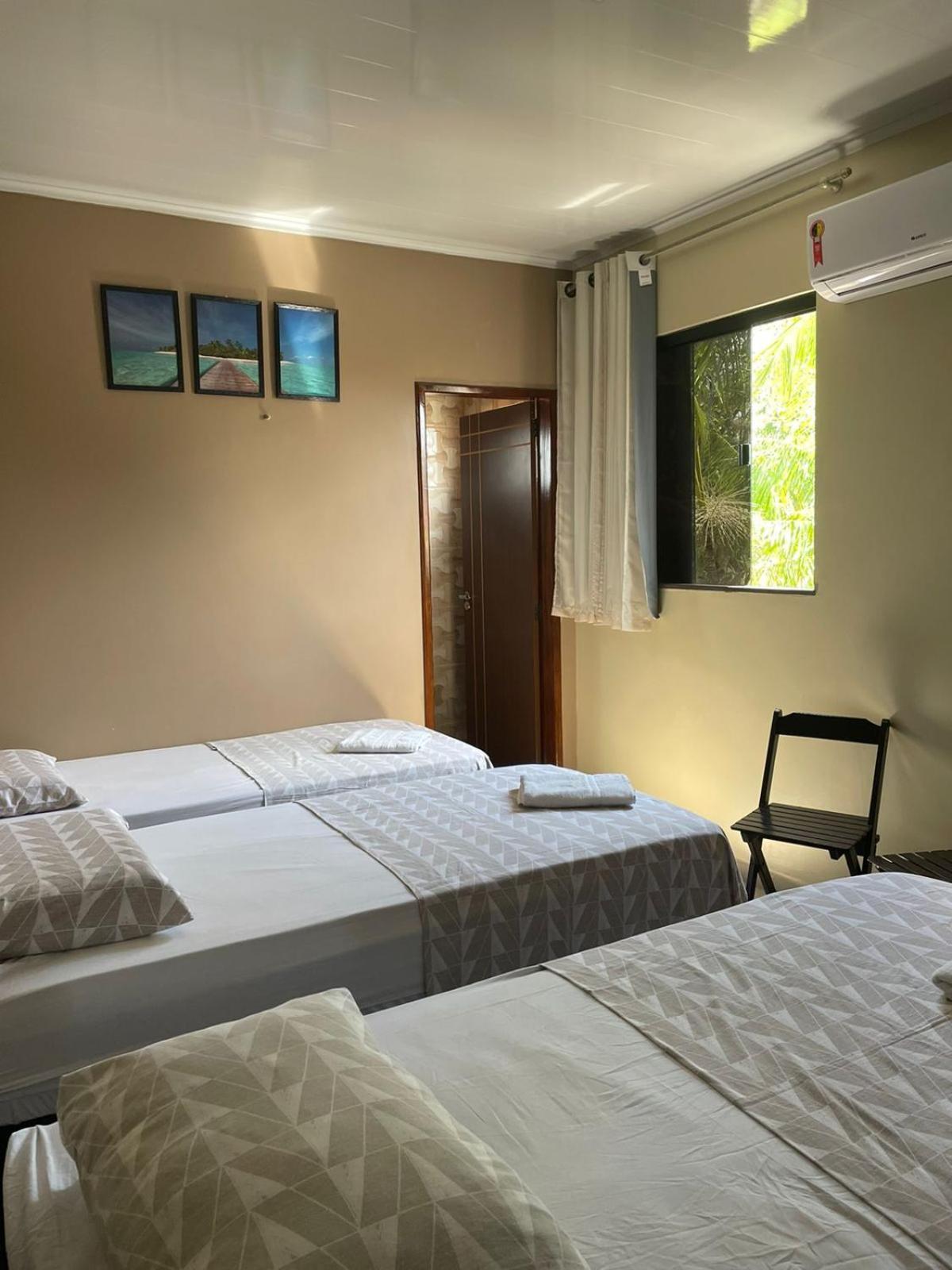 Hotel Lisboa Capanema (Para)
